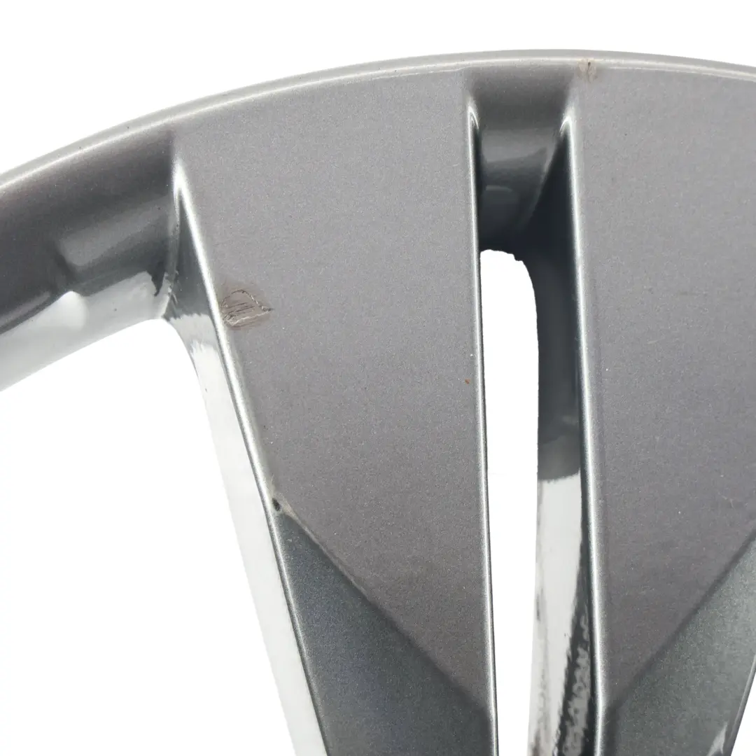 Cerchione Lega 20" 8,5J ET:55 5-Doppia Raggio per Mercedes ML W164 con numero di parte A1644014902 Mercedes ML W164 Cerchione Lega 20" 8,5J ET:55 5-Doppia Raggio - SKU A1644014902-6 - Numero di parte A1644014902