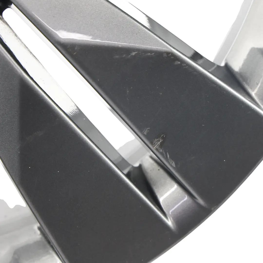 Llanta Aleación 20" 8,5J ET:55 5-Doble Radio para Mercedes ML W164 con número de pieza A1644014902 Mercedes ML W164 Llanta Aleación 20" 8,5J ET:55 5-Doble Radio - SKU A1644014902-6 - Número de pieza A1644014902