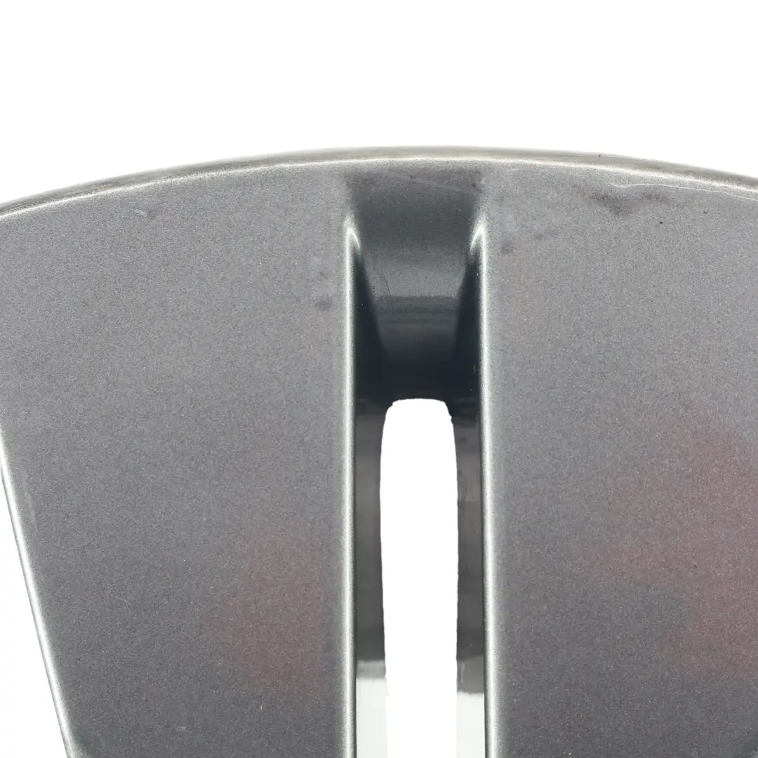 Mercedes ML W164 Grey Wheel Alloy Rim 20" 8,5J ET:55 5-Double Spoke - SKU A1644014902-7 - Part number A1644014902