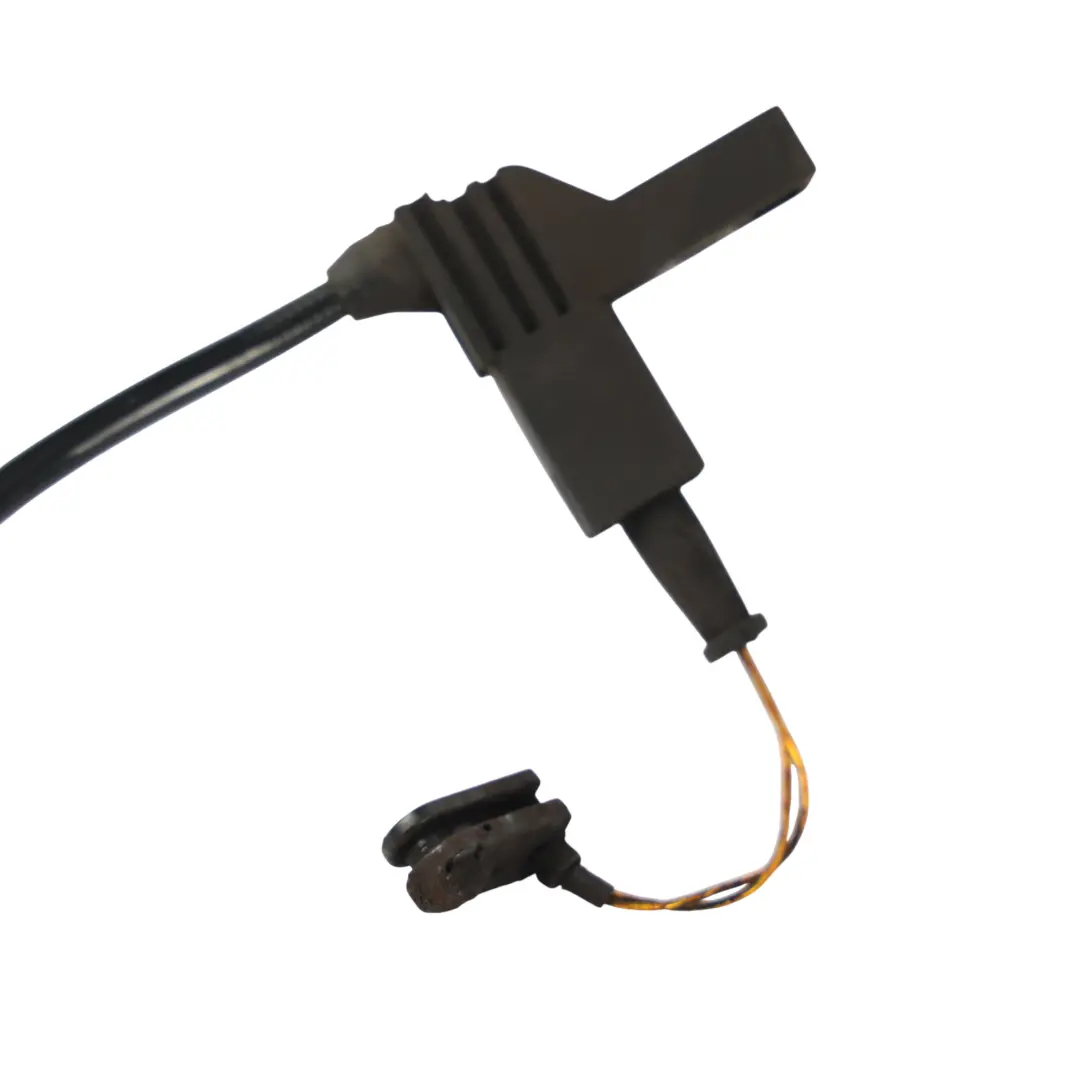 Capteur Vitesse ABS Indicateur Usure Frein Avant Droit pour Mercedes W164 à propos du numéro de pièce A1644408239 Mercedes W164 Capteur Vitesse ABS Indicateur Usure Frein Avant Droit - SKU A1644408239 - Numéro de pièce A1644408239