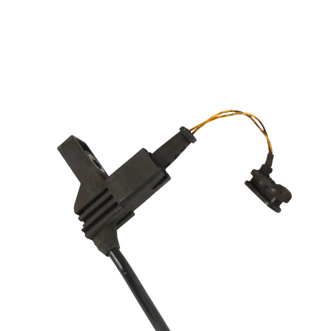 Capteur Vitesse ABS Indicateur Usure Frein Avant Droit pour Mercedes W164 à propos du numéro de pièce A1644408239 Mercedes W164 Capteur Vitesse ABS Indicateur Usure Frein Avant Droit - SKU A1644408239 - Numéro de pièce A1644408239