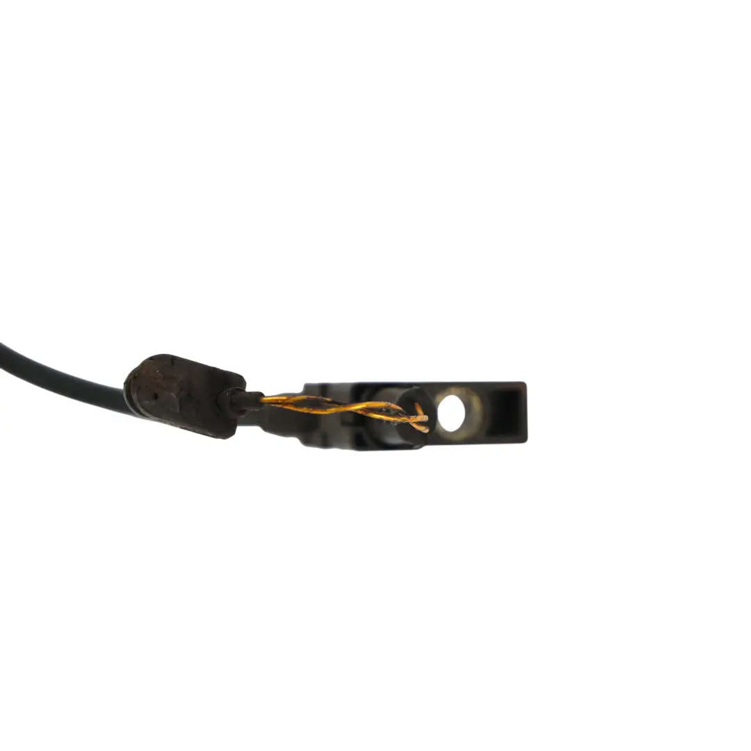Mercedes W164 Sensore ABS Usura Freni Anteriore Destro - SKU A1644408239 - Numero di parte A1644408239