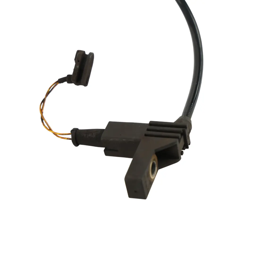 Mercedes W164 Sensore ABS Usura Freni Anteriore Destro - SKU A1644408239 - Numero di parte A1644408239