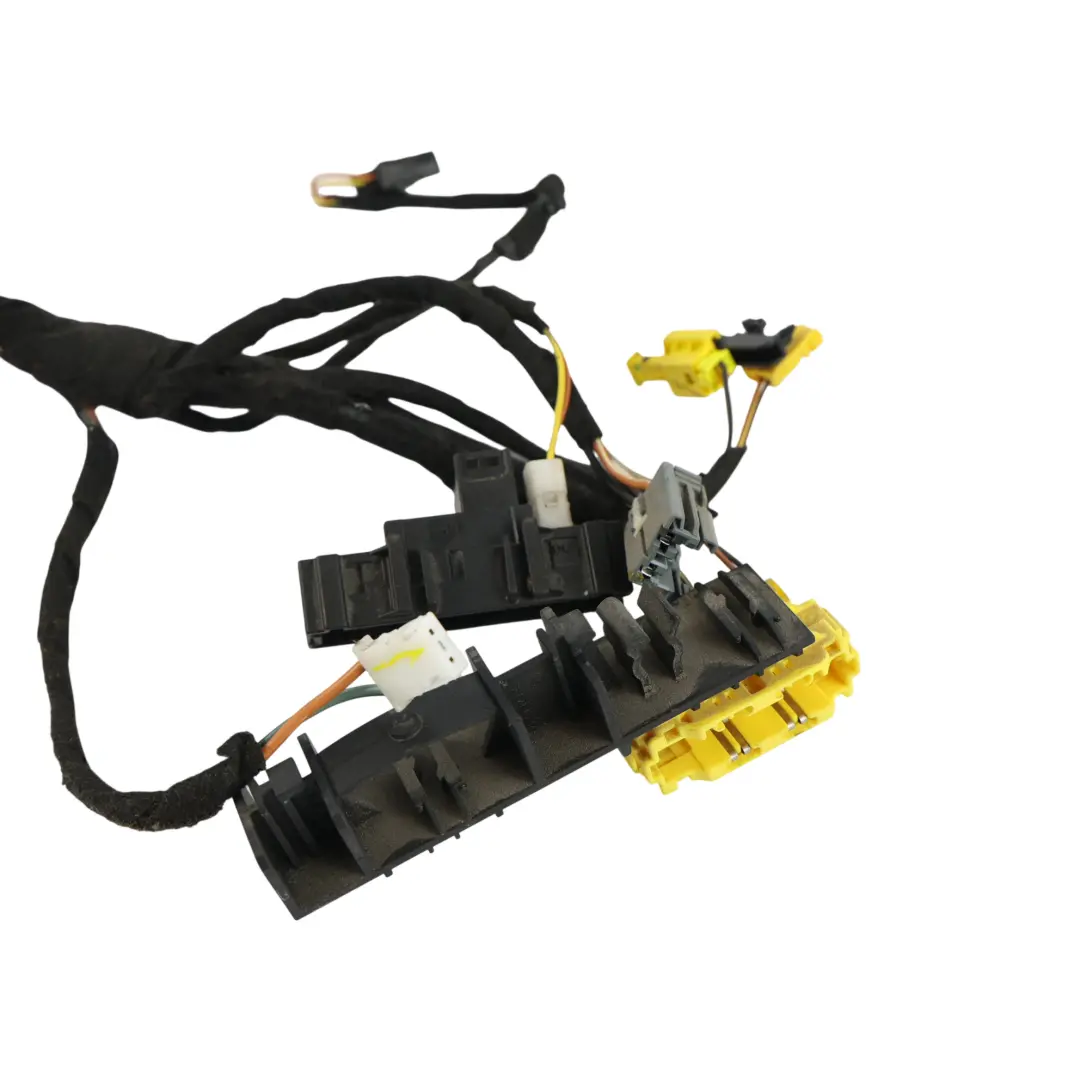 Mercedes W164 Seat Adjustment Wiring Harness Wire Loom Left N/S - SKU RHD-A1644409209 - Part number A1644409209