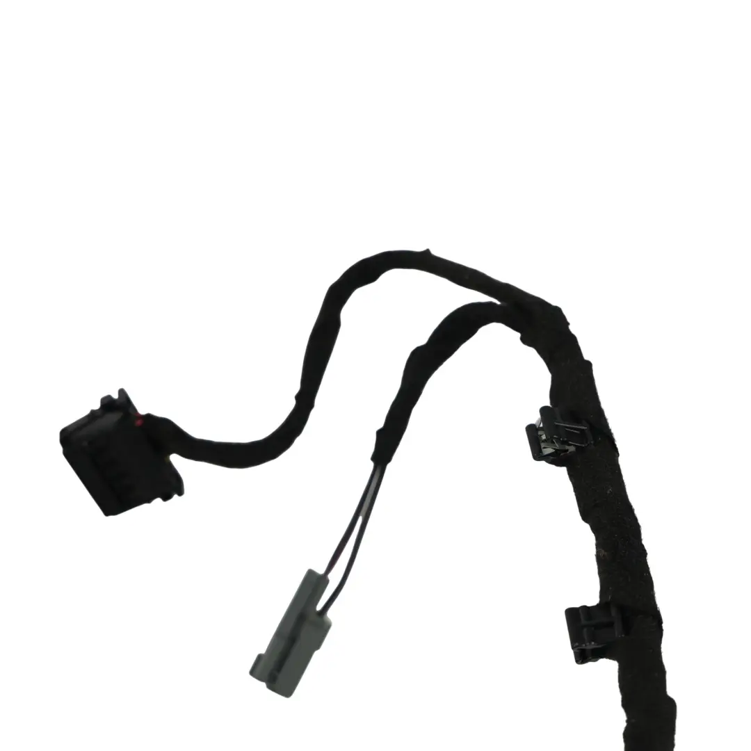 Mercedes W164 Seat Adjustment Wiring Harness Wire Loom Left N/S - SKU RHD-A1644409209 - Part number A1644409209