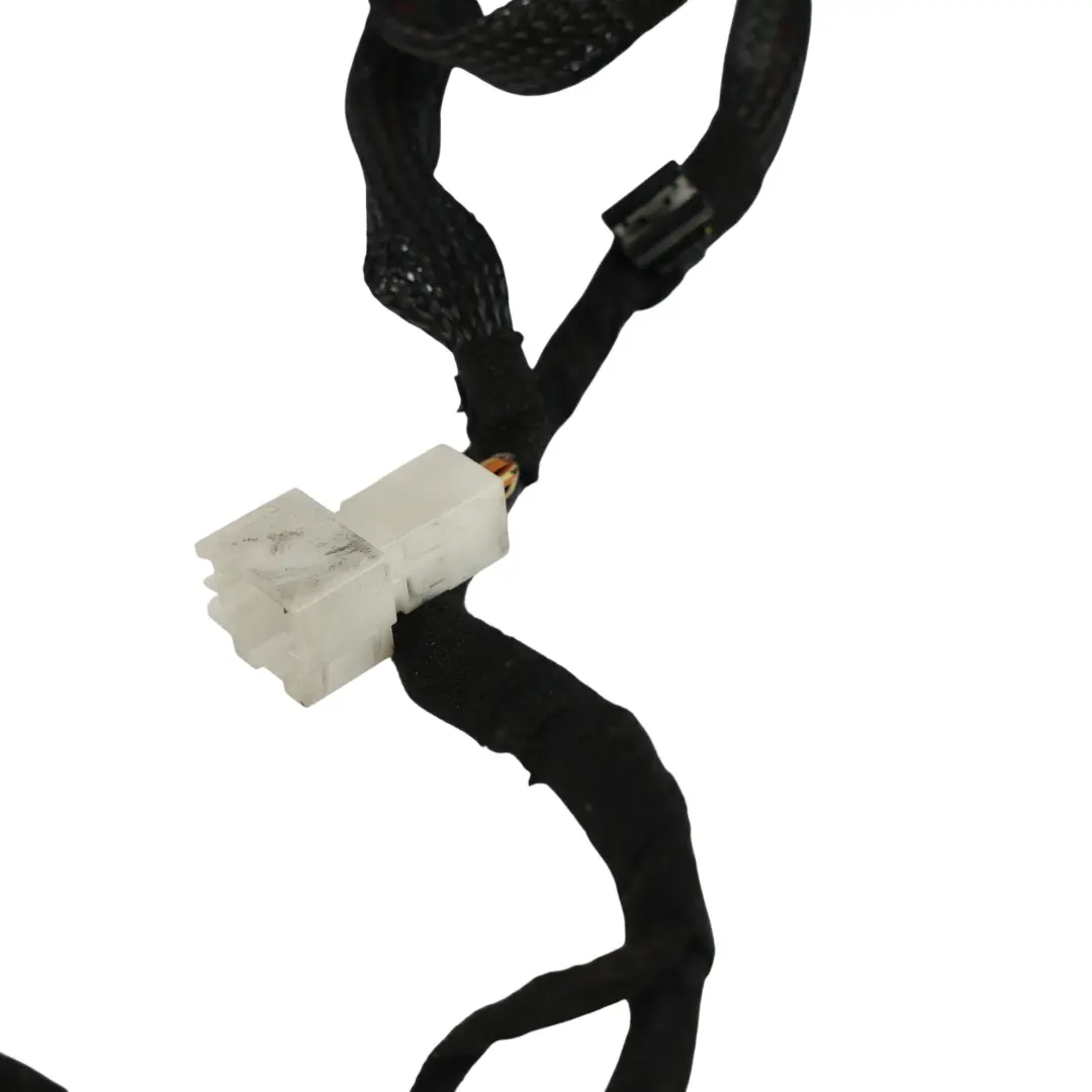 Adjustment Wiring Harness Wire Loom Left N/S to Mercedes W164 Seat with Part number A1644409209 Mercedes W164 Seat Adjustment Wiring Harness Wire Loom Left N/S - SKU RHD-A1644409209 - Part number A1644409209