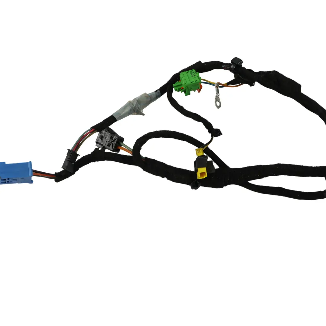 Mercedes W164 Seat Adjustment Wiring Harness Wire Loom Left N/S - SKU RHD-A1644409209 - Part number A1644409209