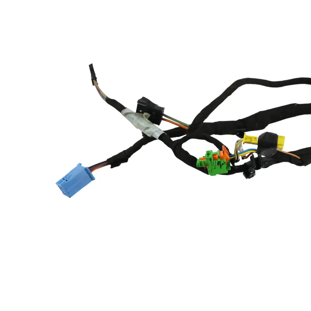 Mercedes W164 Seat Adjustment Wiring Harness Wire Loom Left N/S - SKU RHD-A1644409209 - Part number A1644409209