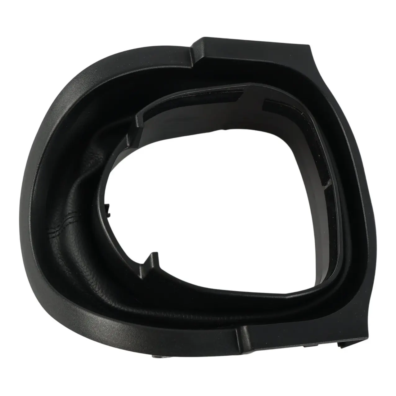 Mercedes W164 Garniture Colonne Direction Couverture A1644600995