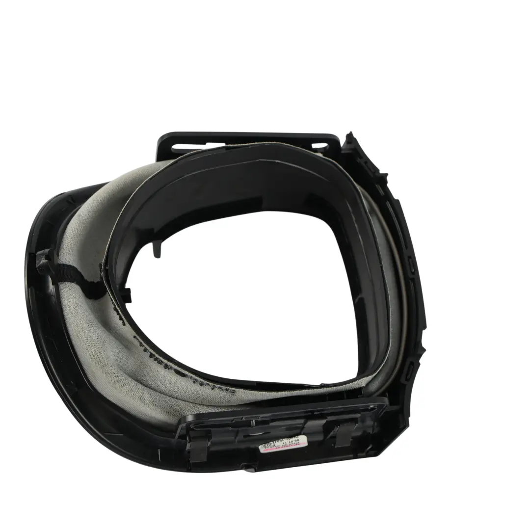 Mercedes W164 ML Lenksäule Umgebung Verkleidung Abdeckung - SKU A1644600995 - Teilenummer A1644600995