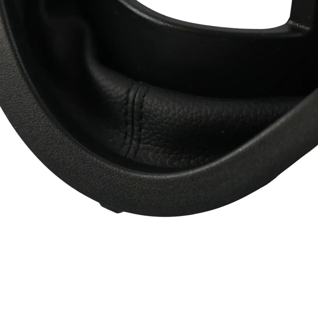 Steering Column Surround Trim Cover to Mercedes ML W164 with Part number A1644600995 Mercedes ML W164 Steering Column Surround Trim Cover - SKU A1644600995 - Part number A1644600995