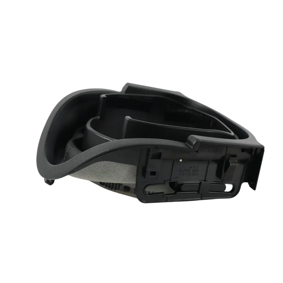 Mercedes W164 Garniture Colonne Direction Couverture - SKU A1644600995 - Numéro de pièce A1644600995