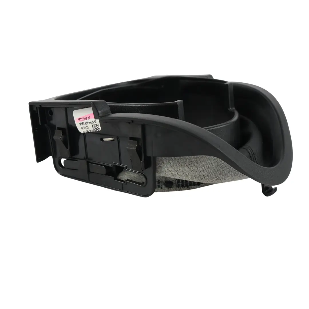 Copertura Rivestimento Colonna Sterzo per Mercedes W164 con numero di parte A1644600995 Mercedes W164 Copertura Rivestimento Colonna Sterzo - SKU A1644600995 - Numero di parte A1644600995