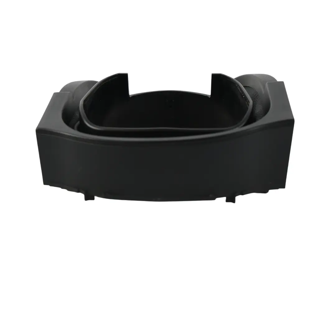 Mercedes ML W164 Steering Column Surround Trim Cover - SKU A1644600995 - Part number A1644600995