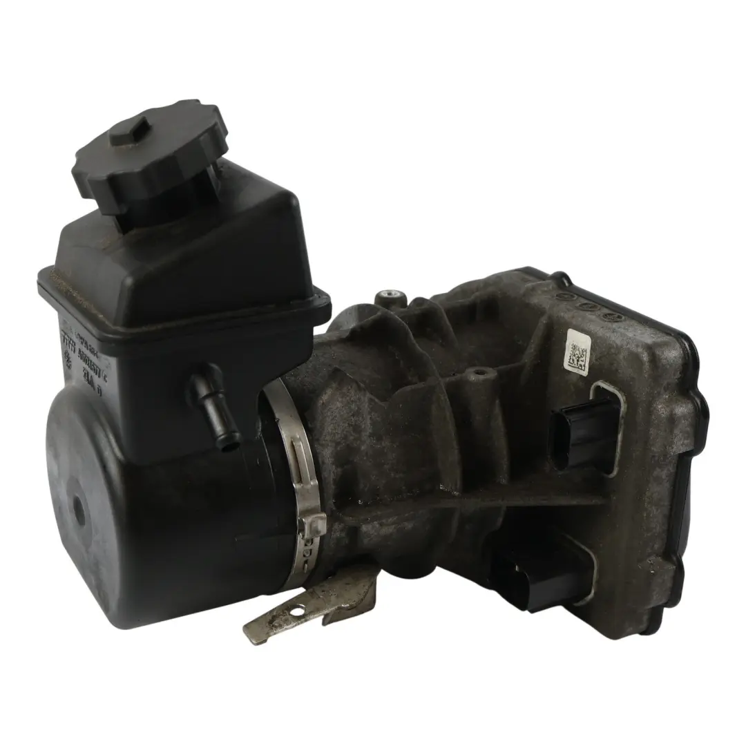 Pompa Servosterzo Diesel 642820 per Mercedes W164 con numero di parte A1644601780 Mercedes W164 Pompa Servosterzo Diesel 642820 - SKU A1644601780 - Numero di parte A1644601780