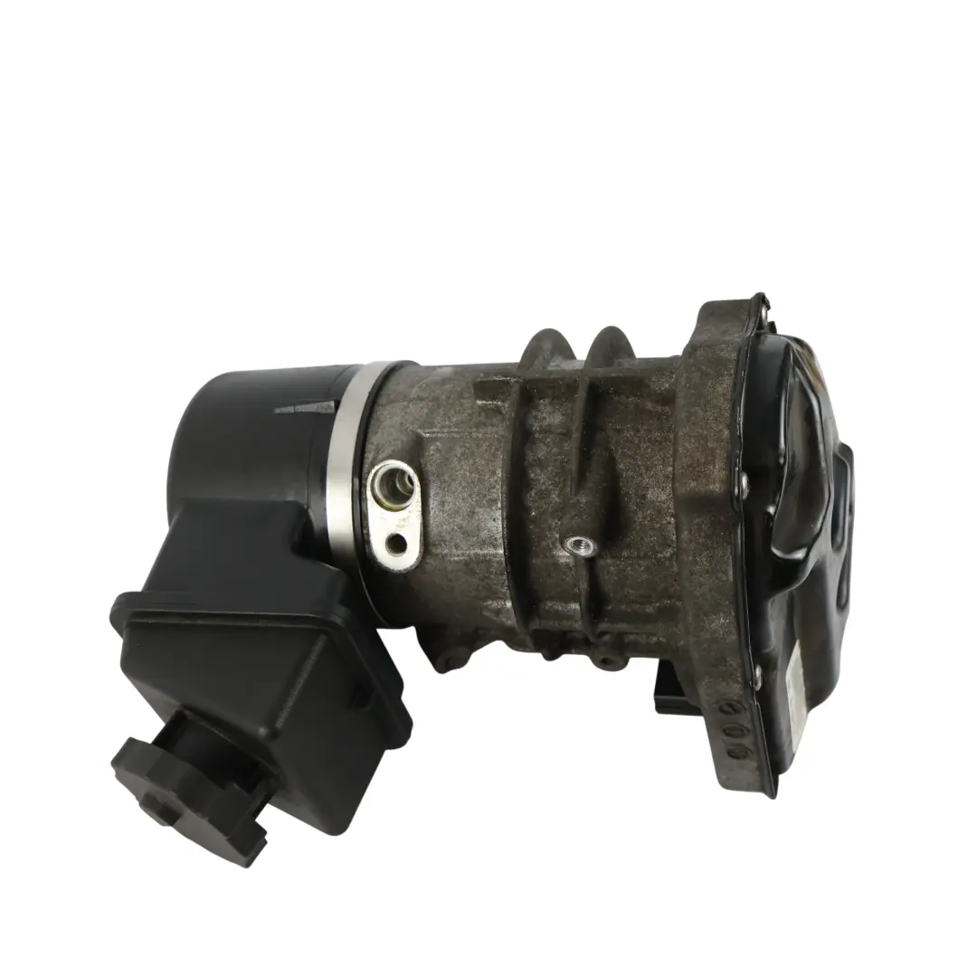 Mercedes W164 Power Steering Pump Diesel 642820 - SKU A1644601780 - Part number A1644601780