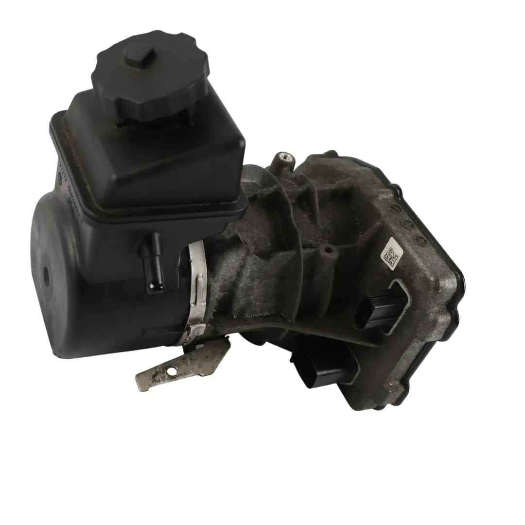 Mercedes W164 Pompa Wspomagania Kierownicy Diesel 642820 - SKU A1644601780 - Numer Części A1644601780