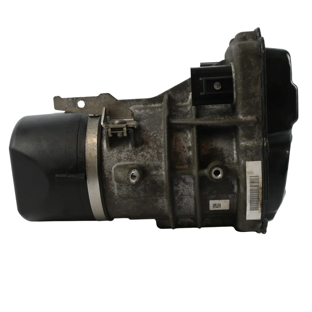 Steering Pump Diesel 642820 to Mercedes W164 Power with Part number A1644601780 Mercedes W164 Power Steering Pump Diesel 642820 - SKU A1644601780 - Part number A1644601780