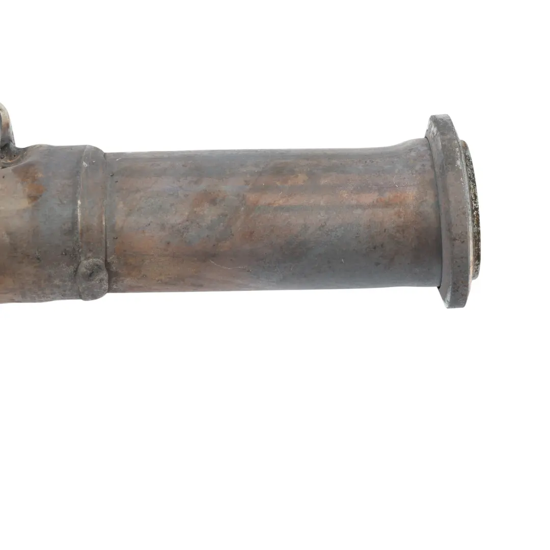 Exhaust Pipe Muffler Rear Box Pipe Diesel 6-Cyl to Mercedes W164 with Part number A1644920301 Mercedes W164 Exhaust Pipe Muffler Rear Box Pipe Diesel 6-Cyl - SKU A1644920301 - Part number A1644920301