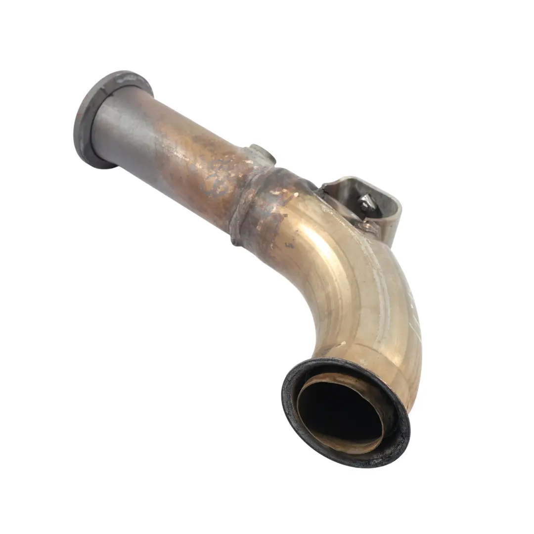Tubo Scarico Silenziatore Posteriore Diesel 6-Cil per Mercedes W164 con numero di parte A1644920301 Mercedes W164 Tubo Scarico Silenziatore Posteriore Diesel 6-Cil - SKU A1644920301 - Numero di parte A1644920301