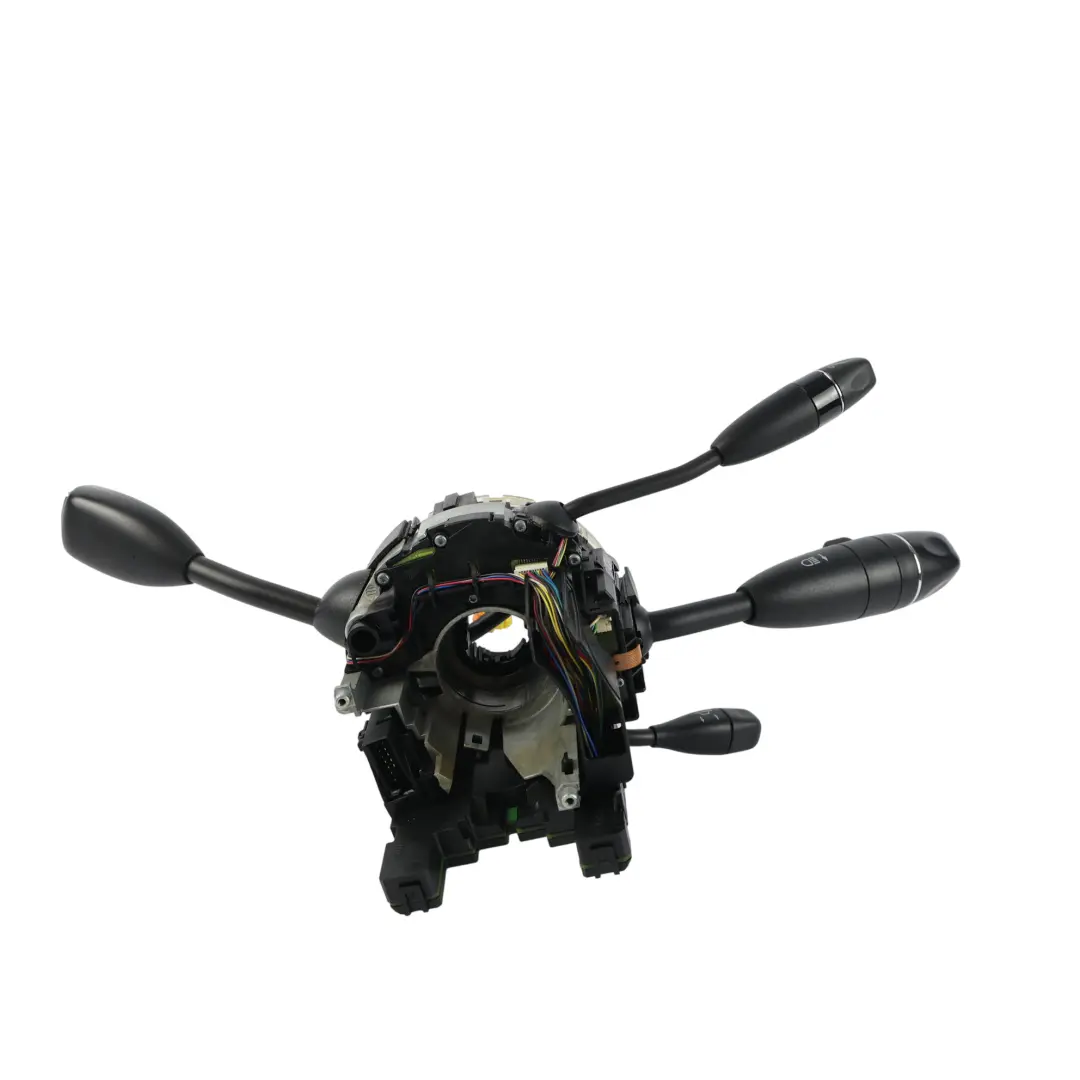 Steering Switch Column Wiper Stalk Slip Ring to Mercedes W164 with Part number A1645450516 Mercedes W164 Steering Switch Column Wiper Stalk Slip Ring - SKU A1645450516-2 - Part number A1645450516