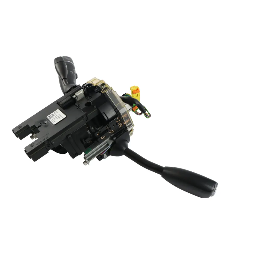 Mercedes W164 Steering Switch Column Wiper Stalk Slip Ring - SKU A1645450516-2 - Part number A1645450516