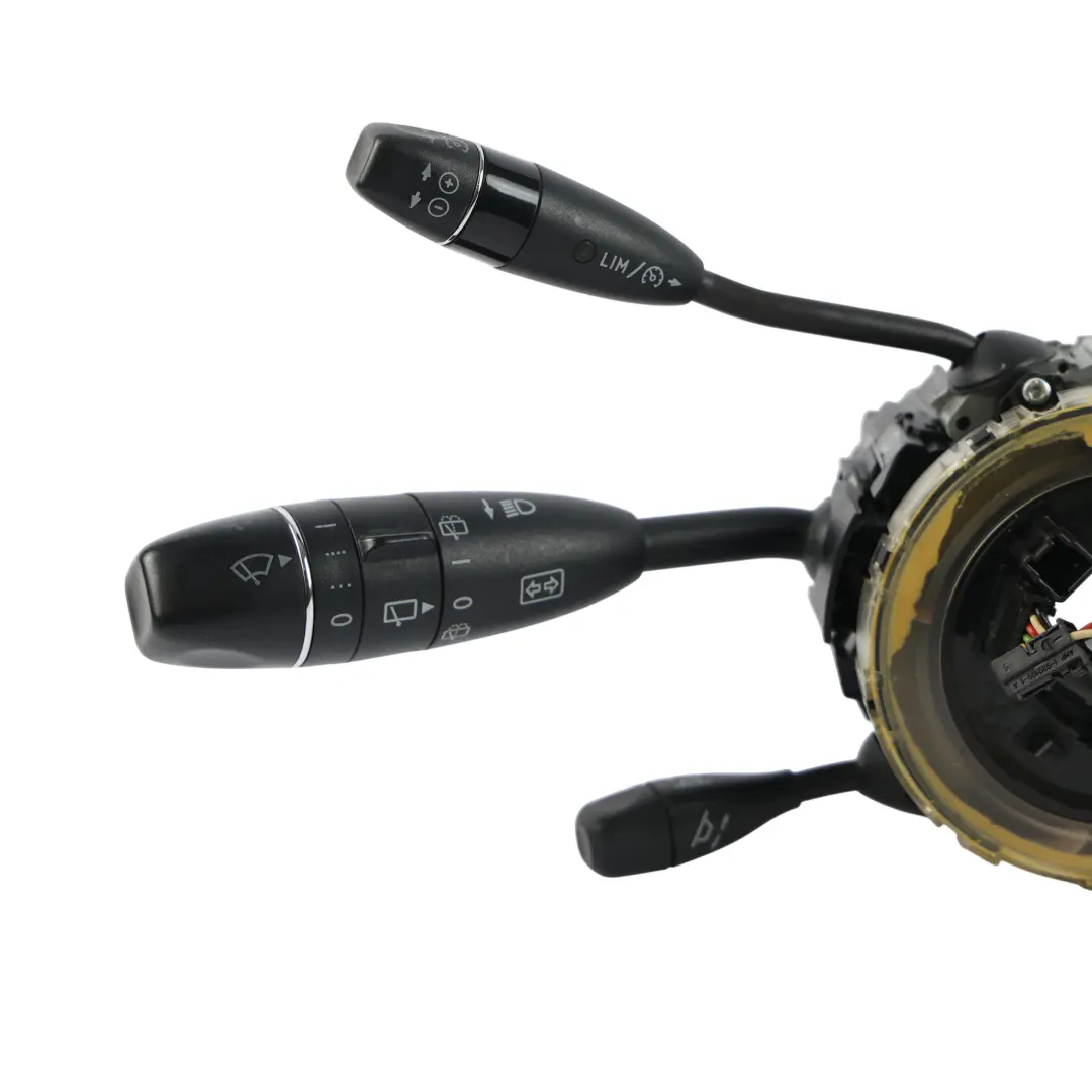 Mercedes W164 Interruttore Sterzo Colonna Tergicristallo - SKU A1645450516-2 - Numero di parte A1645450516