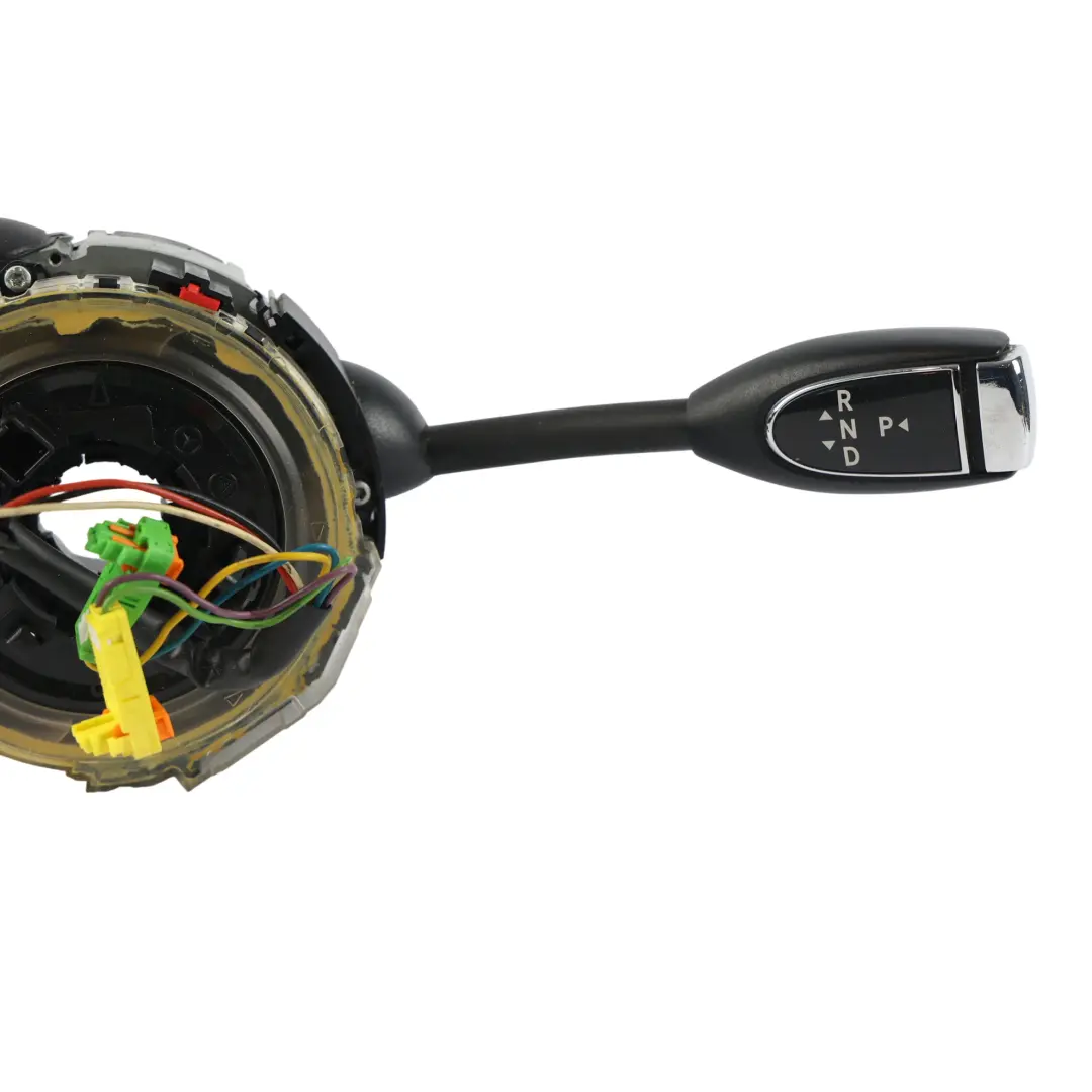 Interruptor Dirección Columna Limpiaparabrisas para Mercedes W164 con número de pieza A1645450516 Mercedes W164 Interruptor Dirección Columna Limpiaparabrisas - SKU A1645450516-2 - Número de pieza A1645450516