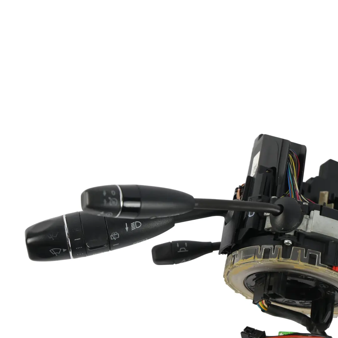 Mercedes W164 Interruttore Sterzo Colonna Tergicristallo - SKU A1645450516-2 - Numero di parte A1645450516