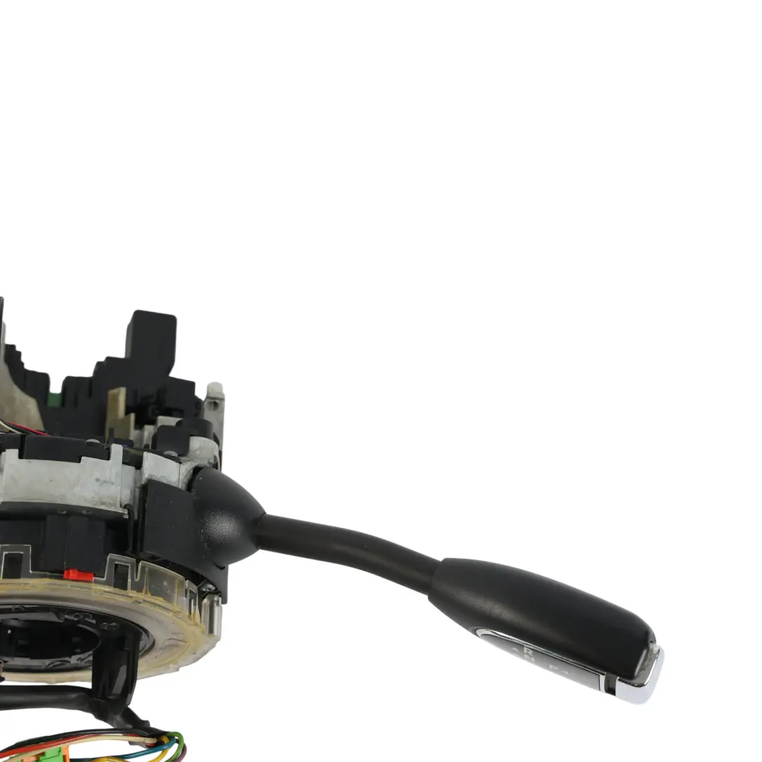 Mercedes W164 Lenksäule Scheibenwischer Hebel Schleifring - SKU A1645450516-2 - Teilenummer A1645450516
