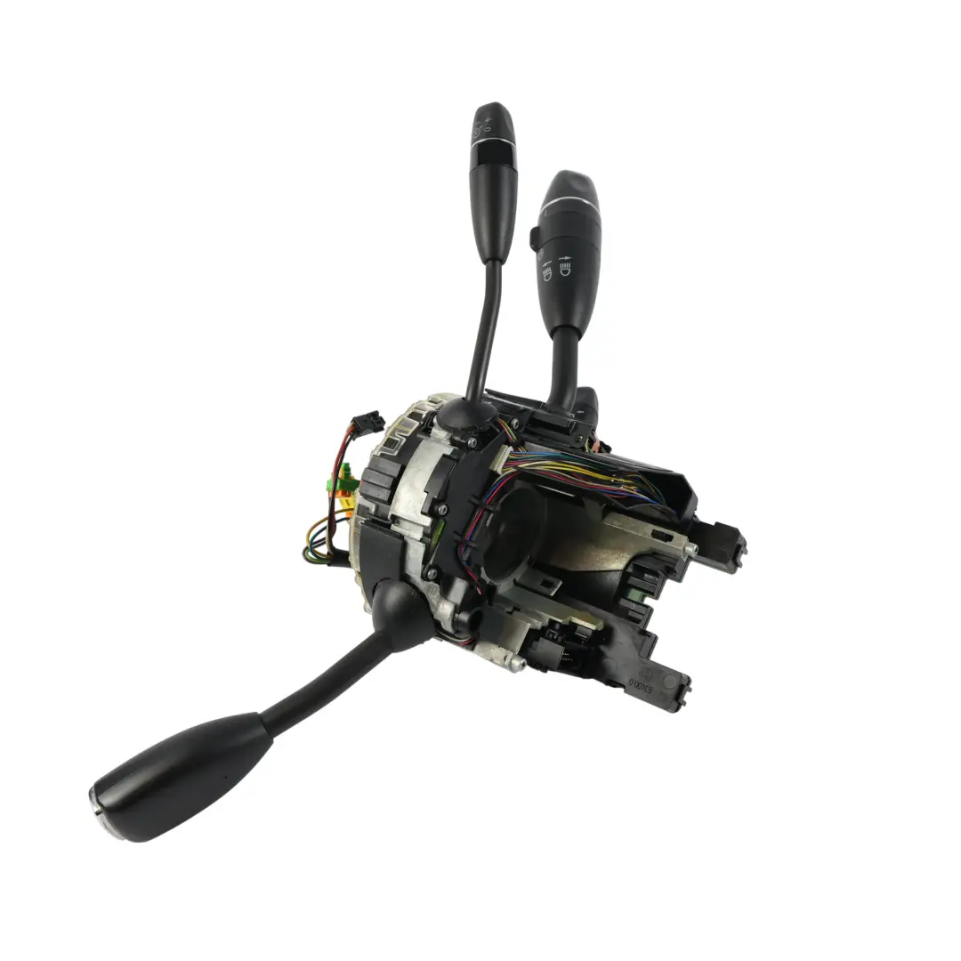 Steering Switch Column Wiper Stalk Slip Ring to Mercedes W164 with Part number A1645450516 Mercedes W164 Steering Switch Column Wiper Stalk Slip Ring - SKU A1645450516-2 - Part number A1645450516