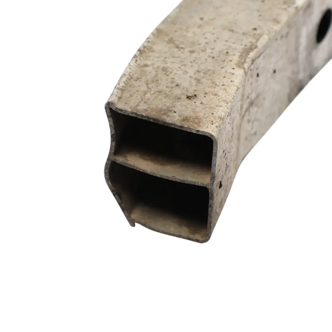 Mercedes W164 Rear Bumper Carrier Cross Member Support Bar - SKU A1646190122-1 - Part number A1646190122