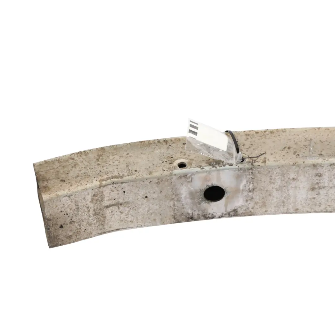 Mercedes W164 Rear Bumper Carrier Cross Member Support Bar - SKU A1646190122-1 - Part number A1646190122