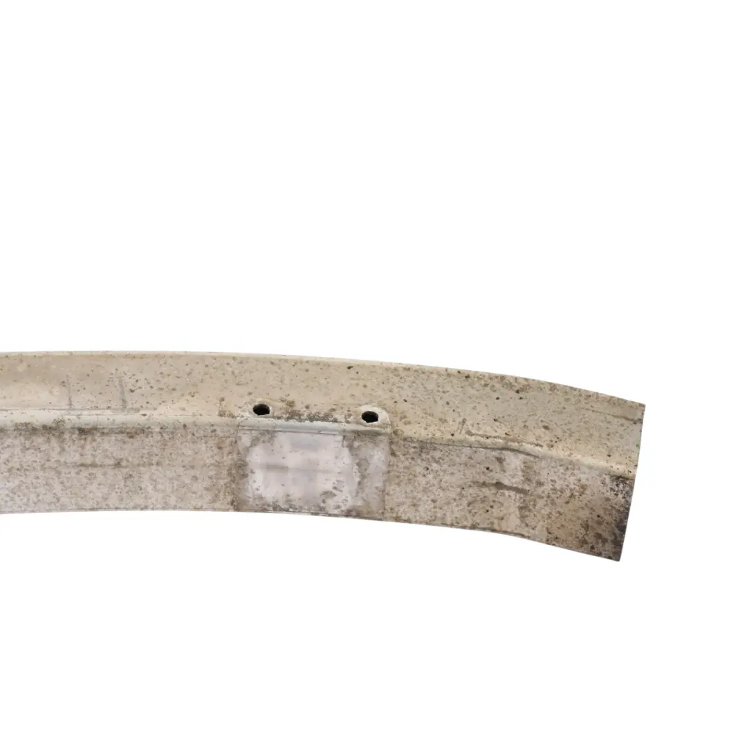 Bumper Carrier Cross Member Support Bar to Mercedes W164 Rear with Part number A1646190122 Mercedes W164 Rear Bumper Carrier Cross Member Support Bar - SKU A1646190122-1 - Part number A1646190122