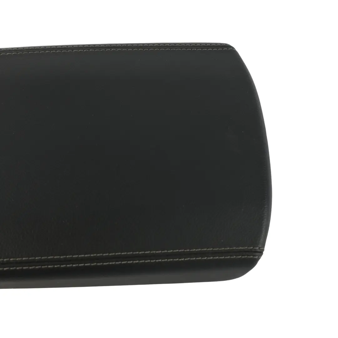 Mercedes W169 W245 Console Centrale Bracciolo Rivestimento Nero A1646802019 - SKU A1646800451-1 - Numero di parte A1646800451