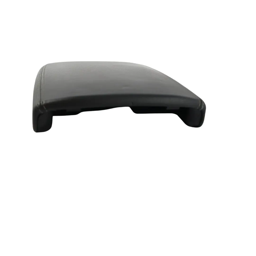 Mercedes W169 W245 Console Centrale Bracciolo Rivestimento Nero A1646802019 - SKU A1646800451-1 - Numero di parte A1646800451