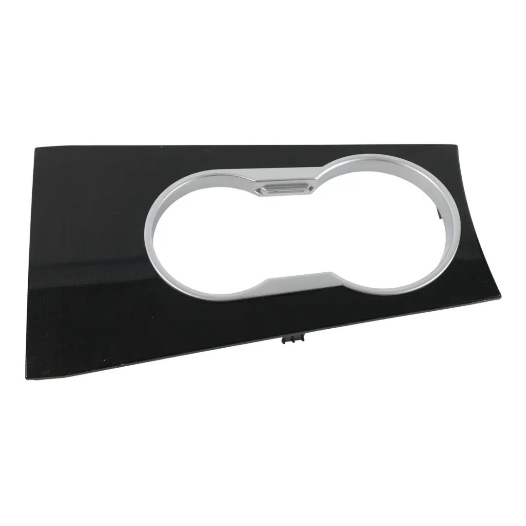 Centre Console Cup Holder Surround Trim Front A1646800714 to Mercedes ML W164 with Part number A1646801417 Mercedes ML W164 Centre Console Cup Holder Surround Trim Front A1646800714 - SKU A1646801417-1 - Part number A1646801417