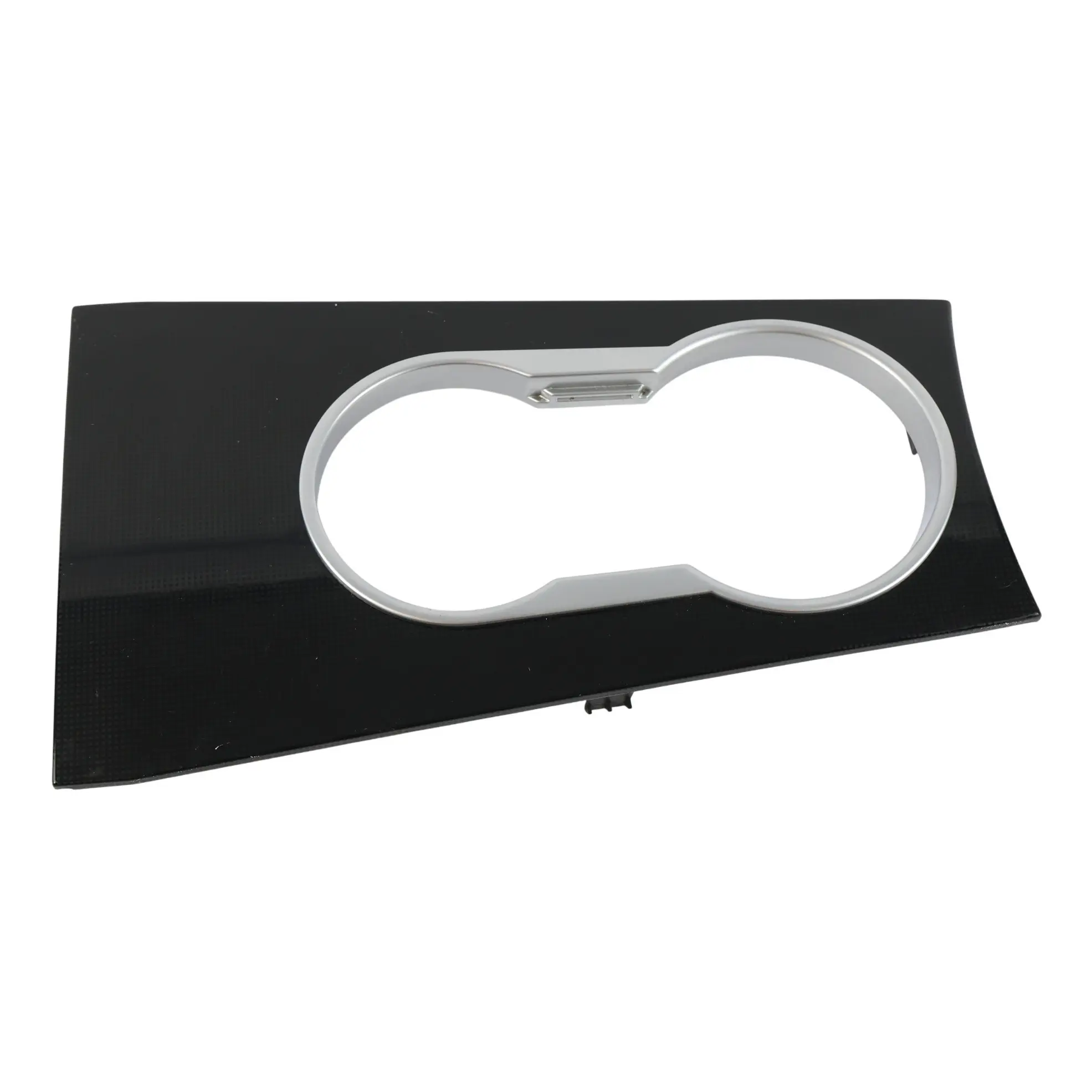 Mercedes ML W164 Ramka Uchwytu Na Napoje Konsoli Przedni A1646800714