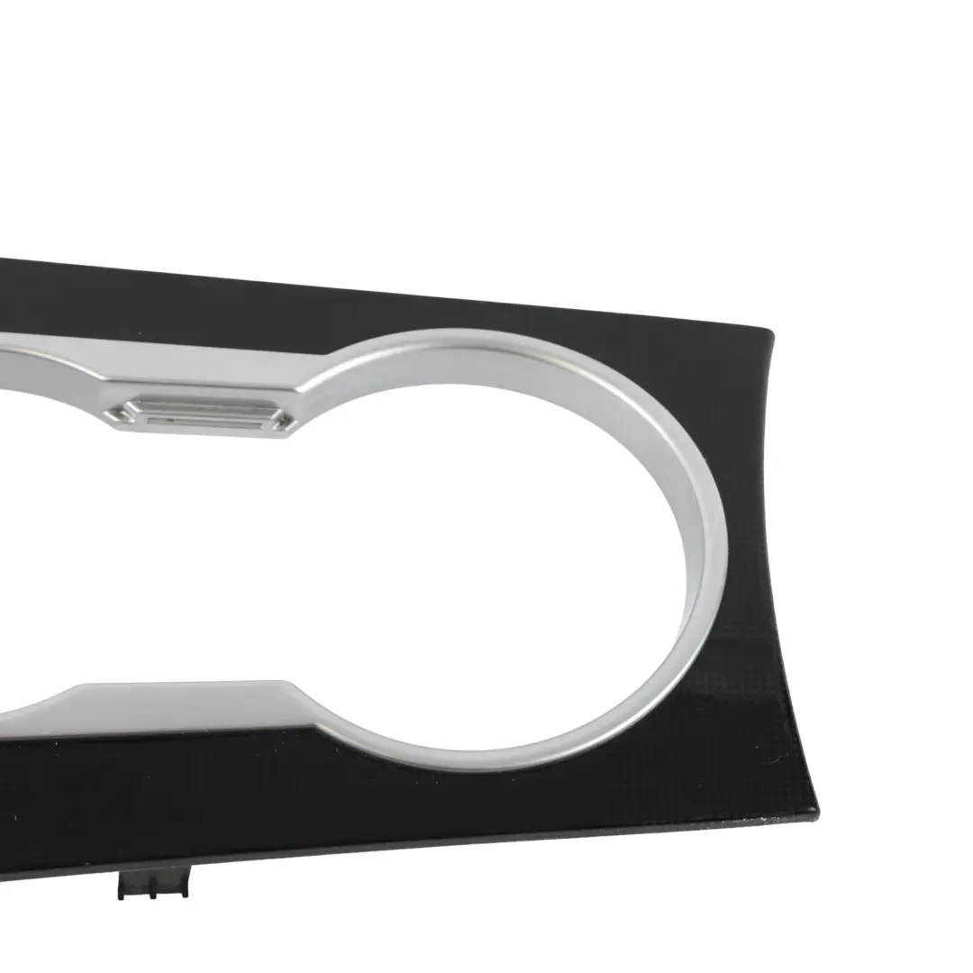 Mittelkonsole Getränkehalter Blende Vorne A1646800714 für Mercedes ML W164 mit Teilenummer A1646801417 Mercedes ML W164 Mittelkonsole Getränkehalter Blende Vorne A1646800714 - SKU A1646801417-1 - Teilenummer A1646801417