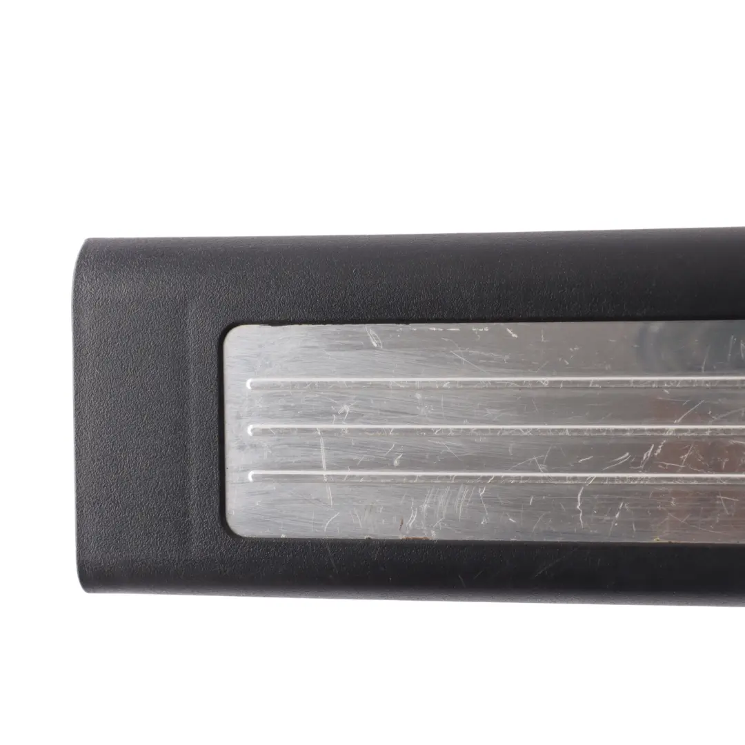 Mercedes W164 Front Door Sill Strip Entrance Trim Cover Right O/S - SKU A1646803435 - Part number A1646803435