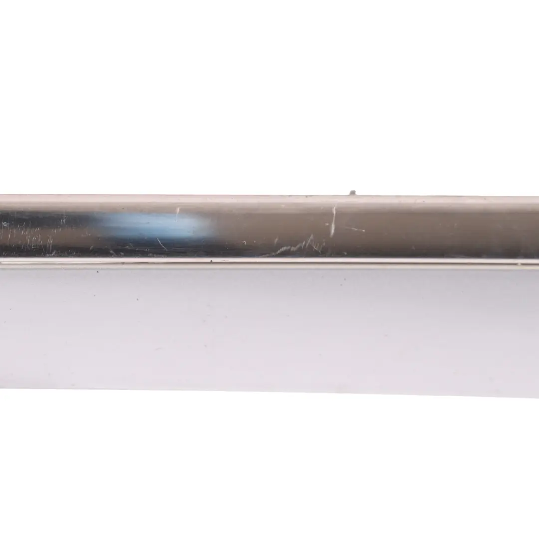 Mercedes W164 Door Moulding Exterior Strip Front Left N/S Iridium Silver - 775 - SKU A1646900062-IRS - Part number A1646900062