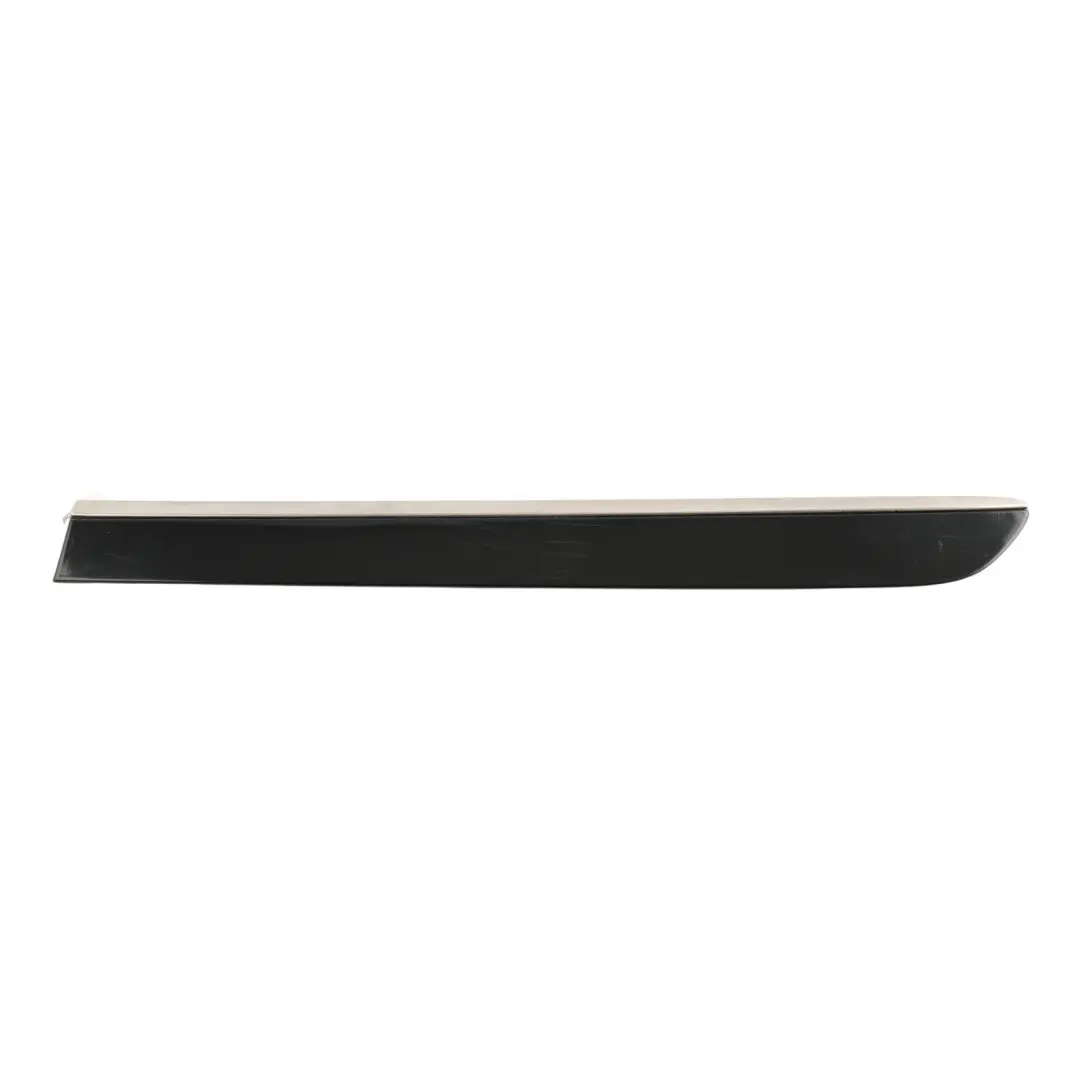 Baguette de garniture de porte arrière gauche Noir Obsidien 197 pour Mercedes ML W164 à propos du numéro de pièce A1646905362 Mercedes ML W164 Baguette de garniture de porte arrière gauche Noir Obsidien 197 - SKU A1646905362-OB - Numéro de pièce A1646905362