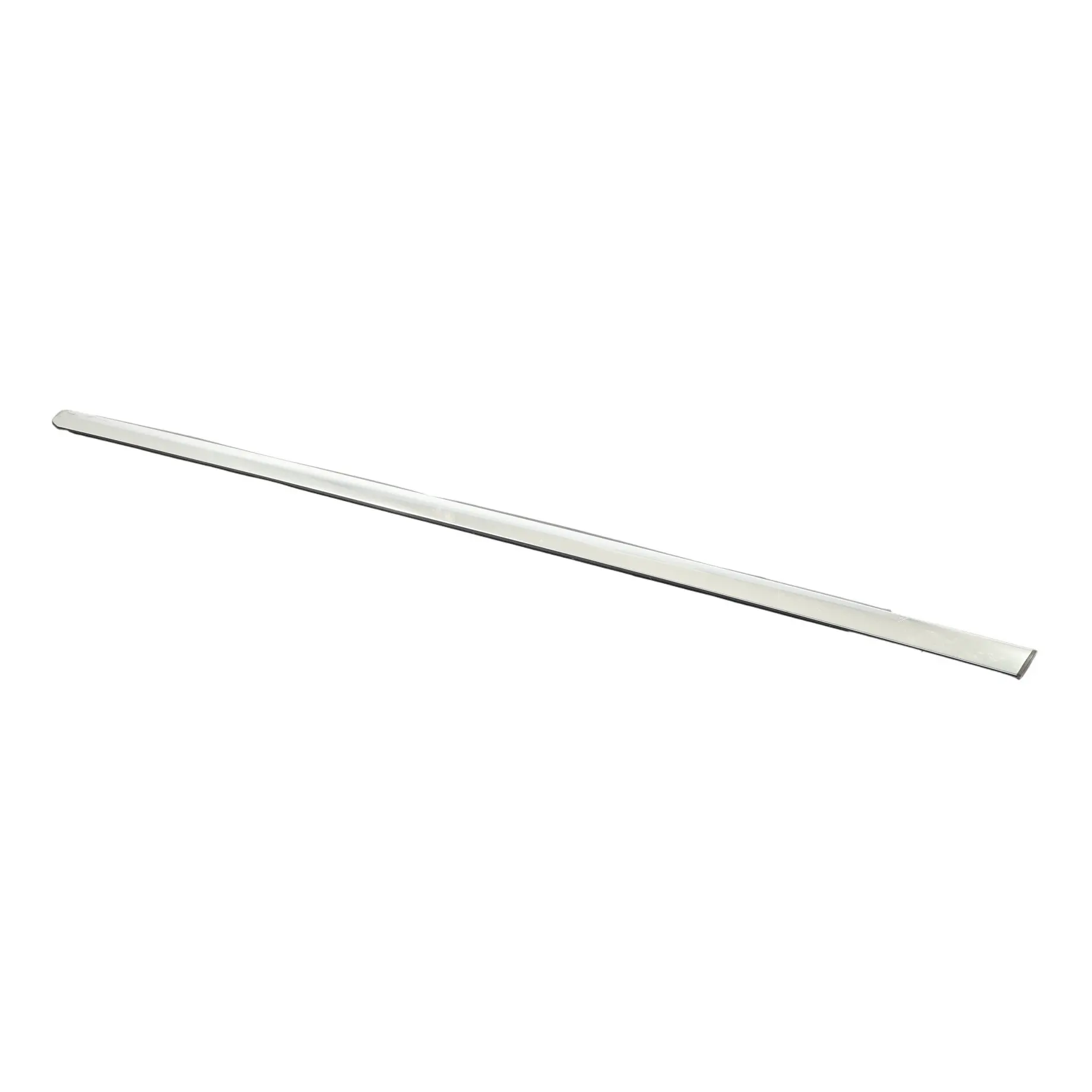 Mercedes W164 Joint D'Étanchéité Vitre Avant Gauche \Garniture A1646907380