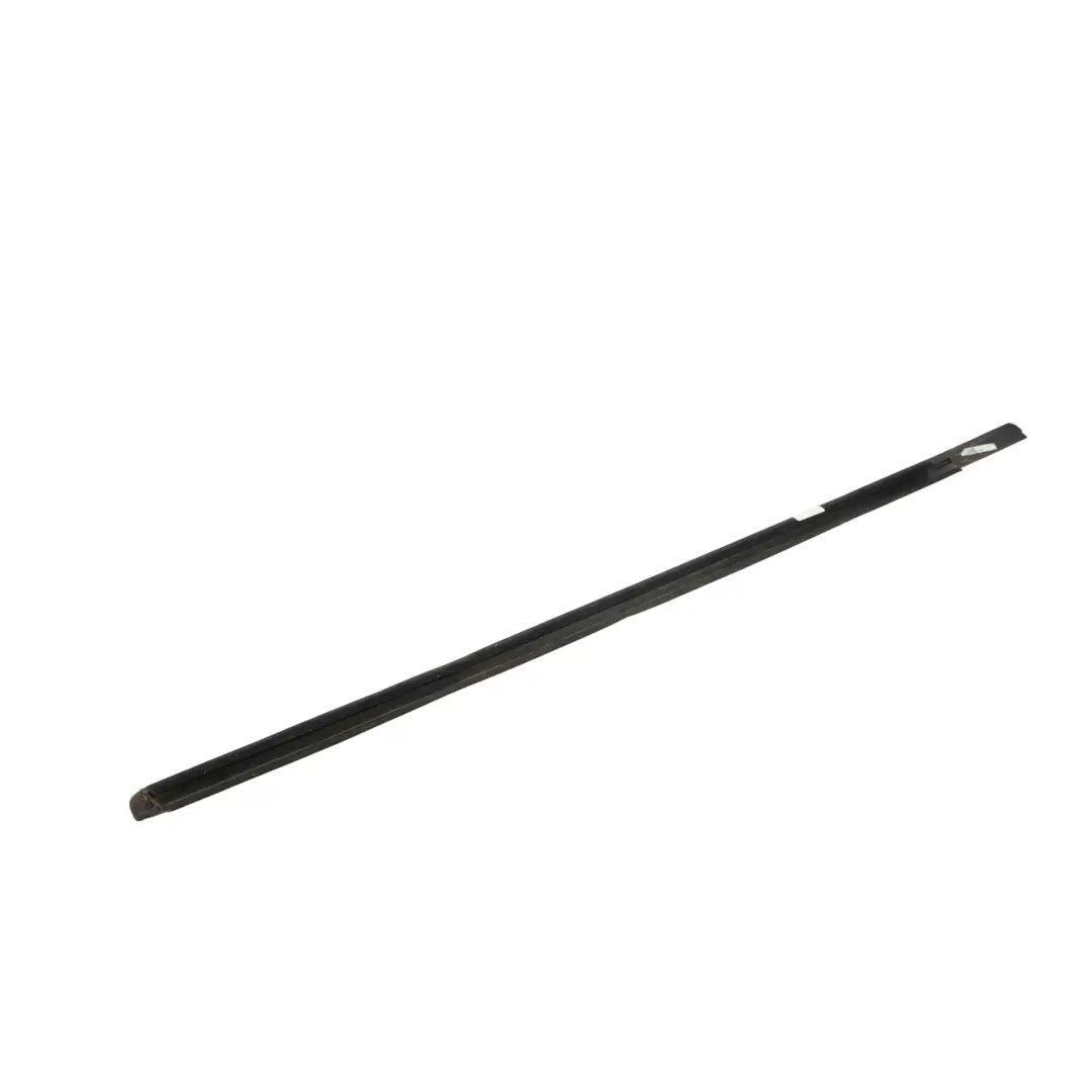Mercedes W164 Listwa Ozdobna Szyby Drzwi Lewy Przód Chrom - SKU A1646907380-1 - Numer Części A1646907380