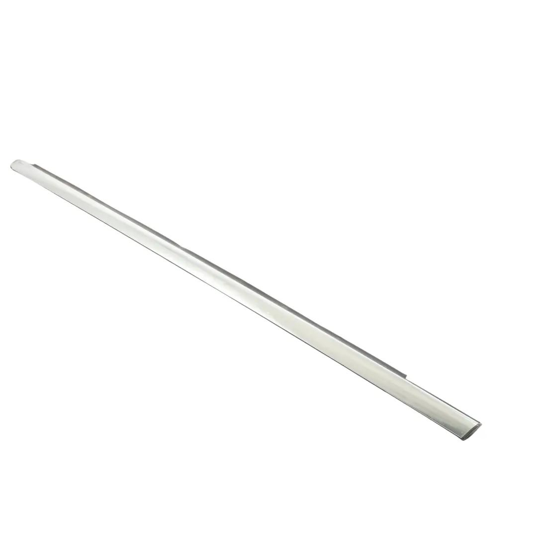 Mercedes W164 Fensterleiste Dichtung Tür Vorne Links Zierleiste - SKU A1646907380-1 - Teilenummer A1646907380
