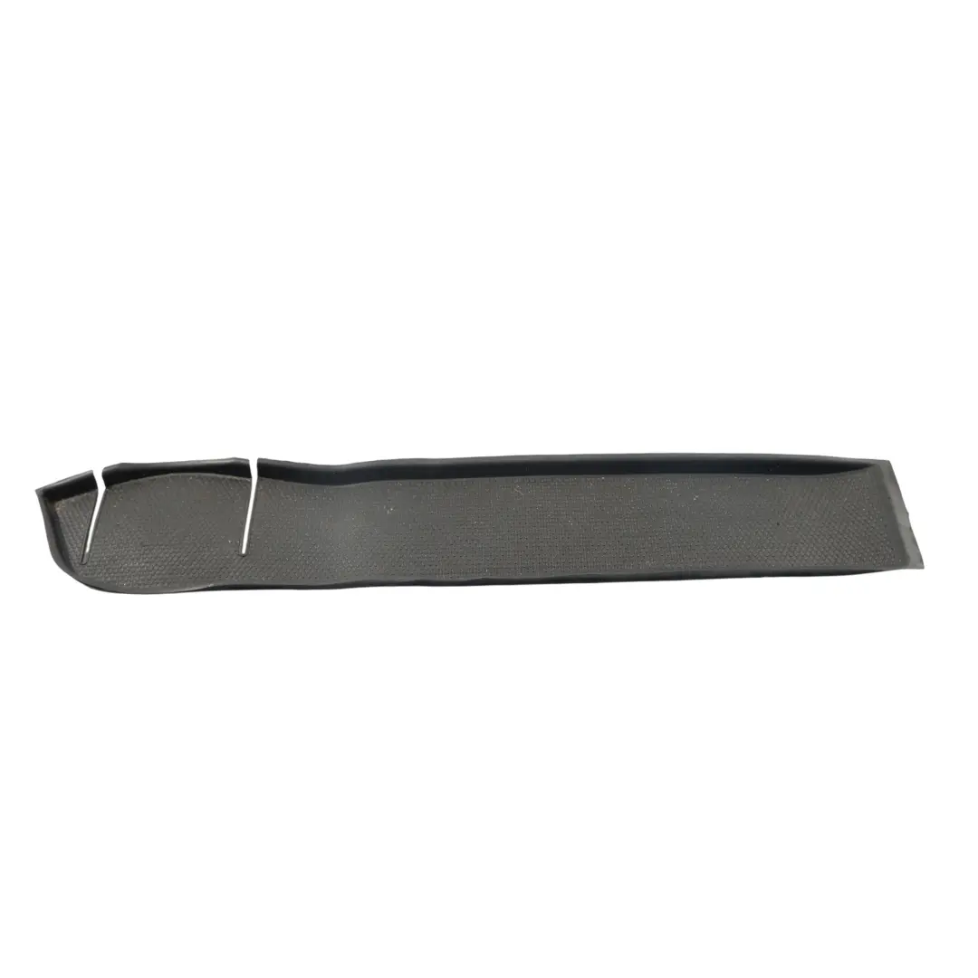 Mercedes W164 Front Door Card Trim Mat Insert Rubber Left N/S - SKU A1647270145 - Part number A1647270145
