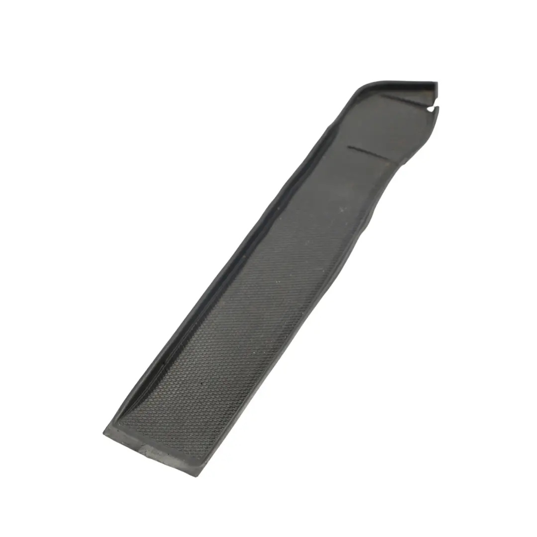 Mercedes W164 Front Door Card Trim Mat Insert Rubber Left N/S - SKU A1647270145 - Part number A1647270145