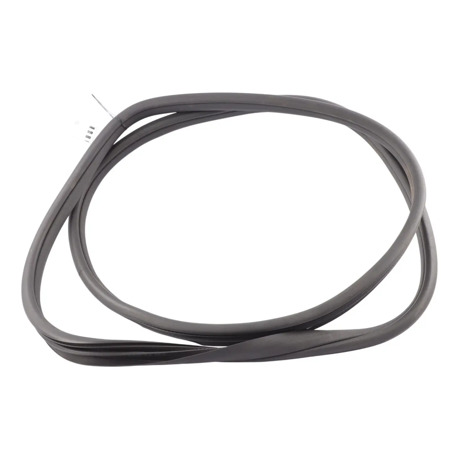 Mercedes W164 Türdichtung Hinten Gummi Links Rechts A1647370287