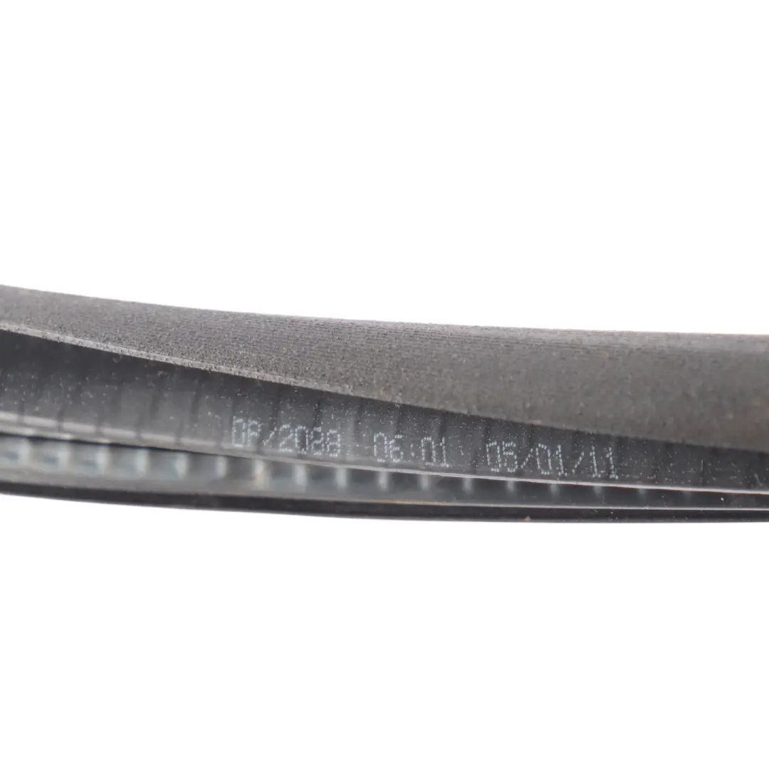 Door Seal Gasket Sealing Rubber Left Right N/O/S to Mercedes W164 Rear with Part number A1647370287 Mercedes W164 Rear Door Seal Gasket Sealing Rubber Left Right N/O/S - SKU A1647370287 - Part number A1647370287