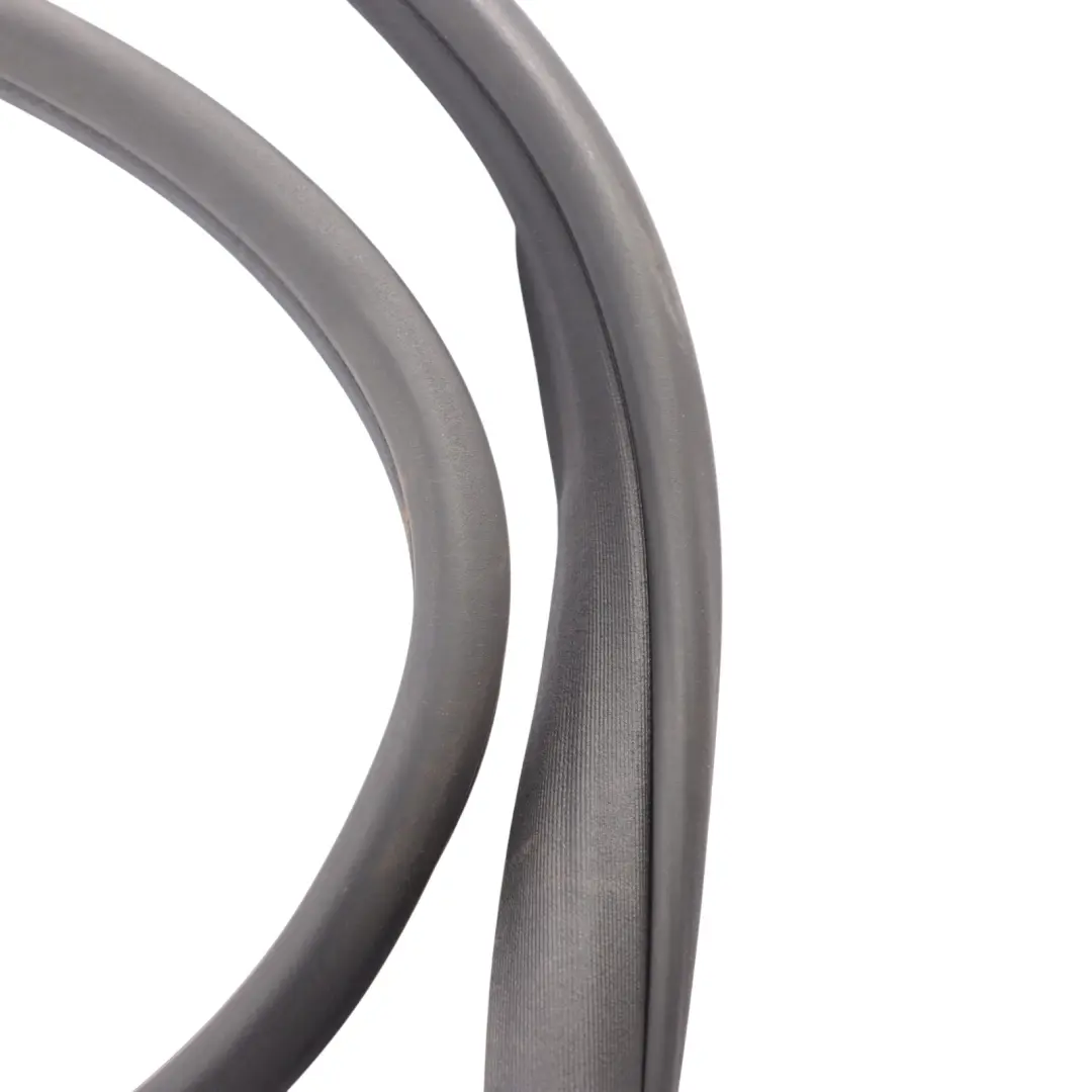 Door Seal Gasket Sealing Rubber Left Right N/O/S to Mercedes W164 Rear with Part number A1647370287 Mercedes W164 Rear Door Seal Gasket Sealing Rubber Left Right N/O/S - SKU A1647370287 - Part number A1647370287